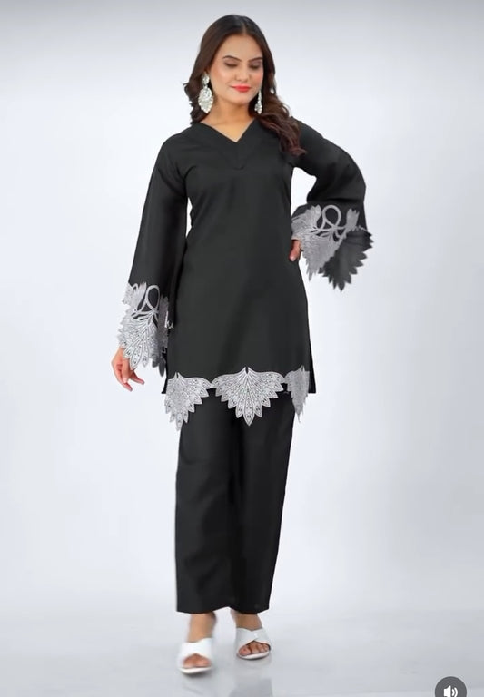 Bella B cord set