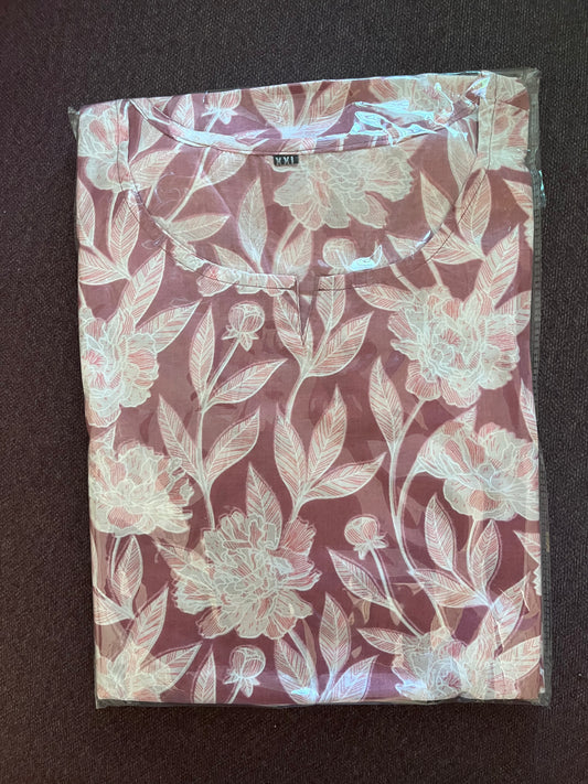 Pink serene